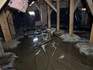 Preventing The Disastrous Domino Effects of Water Intrusion - Woodburn, OR