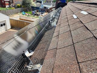 Now the solar panels are excluded!