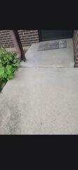 Sinking Concrete Repair in Decorah, IA