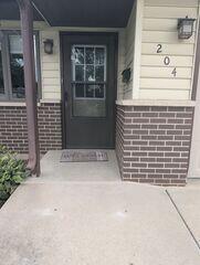 After: The homeowner was delighted with the excellent work completed by the crew.