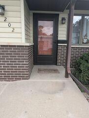 After: The homeowner was delighted with the excellent work completed by the crew.