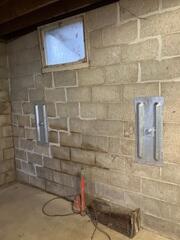 After: The homeowner was delighted with the excellent work completed by the crew.