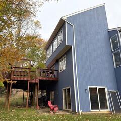 Cold Floors and Drafts Caused by an Uninsulated Cantilever in Holmdel, NJ