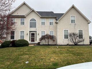 A Fresh New Look: Stucco to James Hardie Siding in Schwenksville
