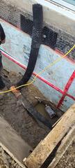 Foundation waterproofing in Clarence Creek