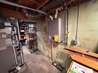 Basement Insulation in Elkins, NH | Matt Clark's Northern Basement Systems
