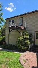 Case Study: Rebuilding a Failing Second-Story Deck in Cheltenham