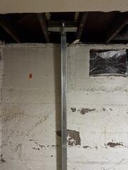 After: The homeowner was delighted with the excellent work the crew completed.