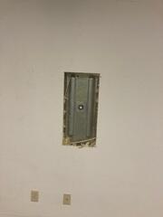 After: The homeowner was delighted with the excellent work the crew completed.