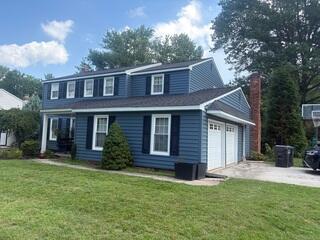 Case Study: A Complete Exterior Refresh After 30 Years