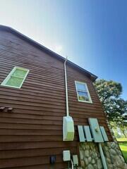 Extreme Radon Reduction in Hull