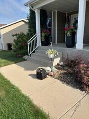 Bismarck, ND, Concrete Driveway Repair
