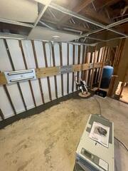 After: The homeowner was delighted with the excellent work completed by the crew.