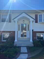 More Than Curb Appeal: Why Homeowners Add Front Porticos