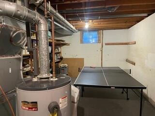 Shifting Foundation Repair in Apple Valley, MN