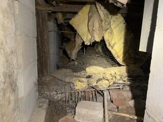 Crawlspace Encapsulation in Rayville, LA