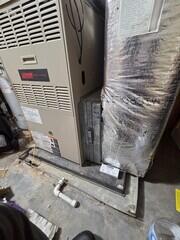 Breathe EZ Air Cleaner in Duluth