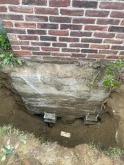 Chimney Stabilization in Providence, RI