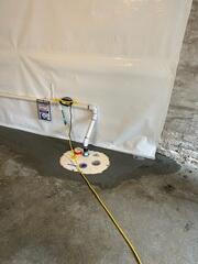Water Prevention in Worcester, MA
