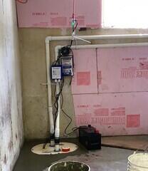 North Weymouth, MA Reliable Sump Pump