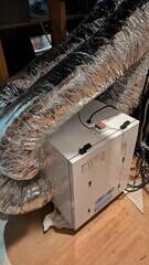 Energy Recovery Ventilator in Alpharetta