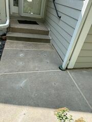 After: The homeowner was delighted with the excellent work completed by the crew.