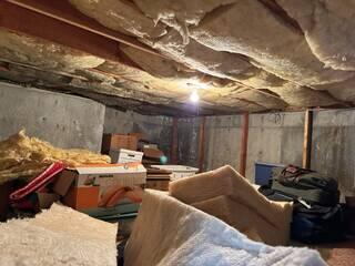 Before