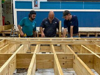 COAST Charter School Project