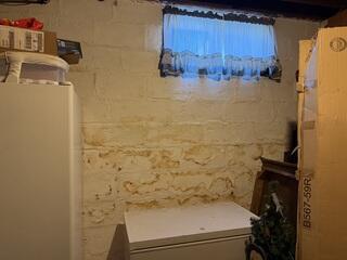 Basement Water Damage Repair in Osage, IA