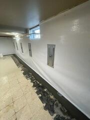 After: The homeowner was delighted with the excellent work completed by the crew.
