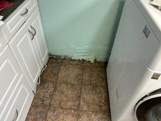 Flooding in Lanesboro, MN Caused Leaking Basement