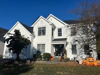 Bringing New Life to a Newtown Home