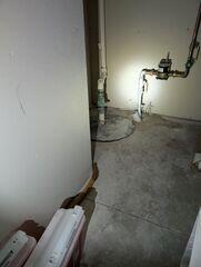 Fargo, ND, Leaky Basement Waterproofed