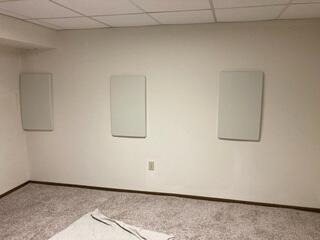 After: The homeowner was delighted with the excellent work completed by the crew.