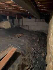 Crawl Space Encapsulation Offers Professional-Grade Waterproofing in Bellin...