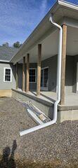 RainDrop Gutter Protection in Martville, NY