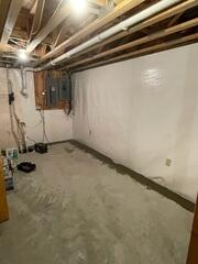 After: The homeowner was delighted with the excellent work completed by the crew.