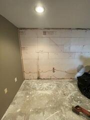Basement Waterproofing in Wahpeton, ND