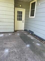 After: The homeowner was delighted with the excellent work completed by the crew.
