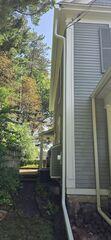 custom downspouts