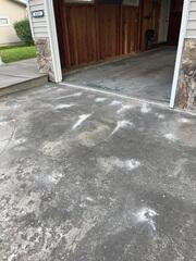 After: The homeowner was delighted with the excellent work completed by the crew.