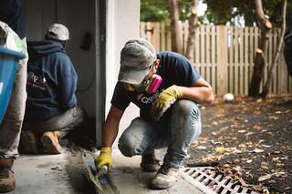 Garage Waterproofing Solution in Nyack, NY