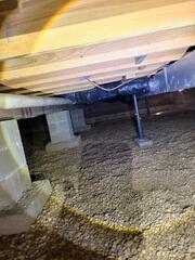 Encapsulation Project in Chillicothe, OH