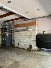 Chimney Stabilization in Carlisle, MA