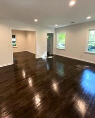 Fire Damage Rebuild in Atlanta, GA