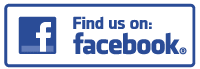 Find us on facebook Find us on facebook