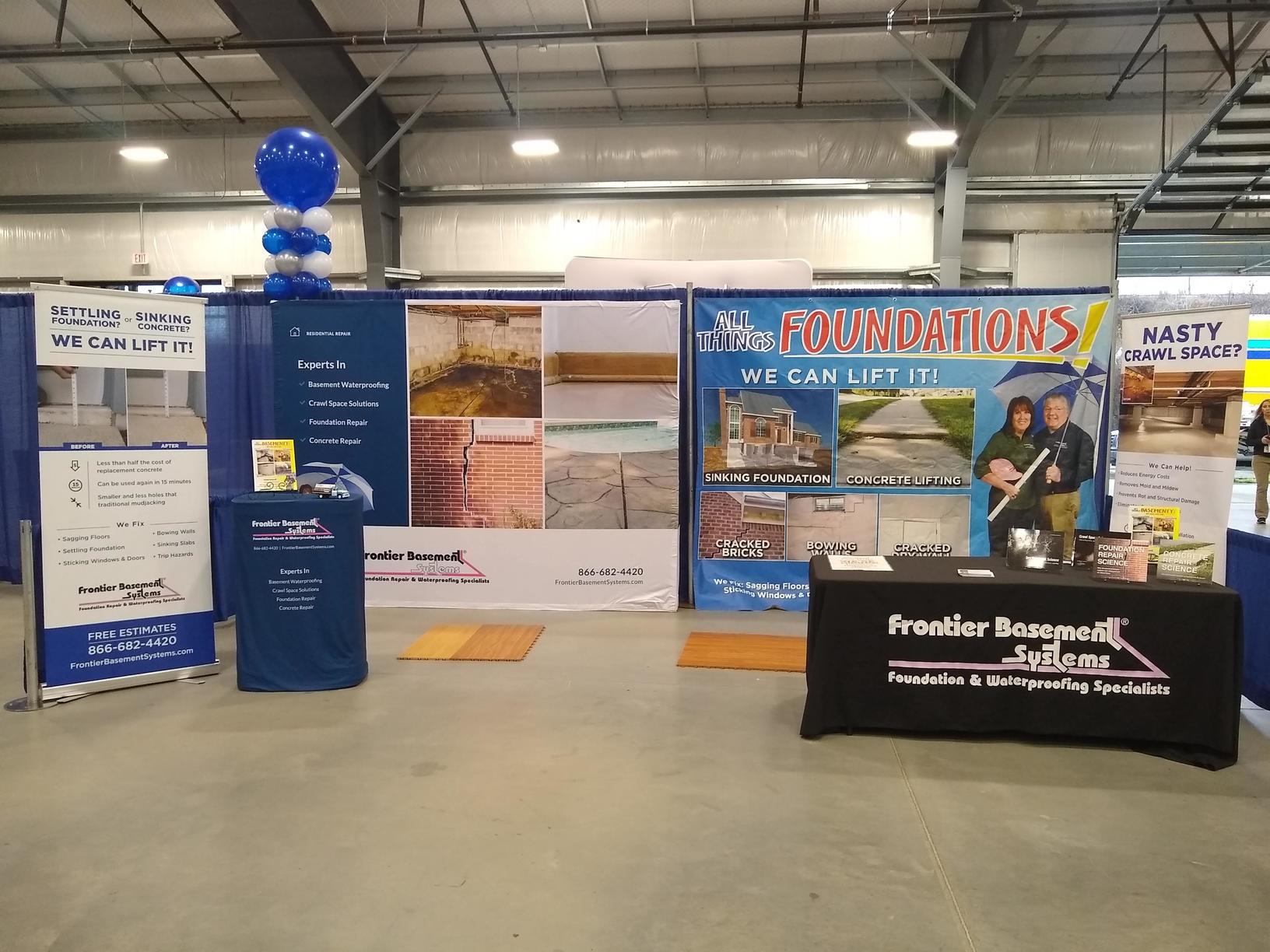 Nashville Home Remodeling Expo In Nashville Tn 37203