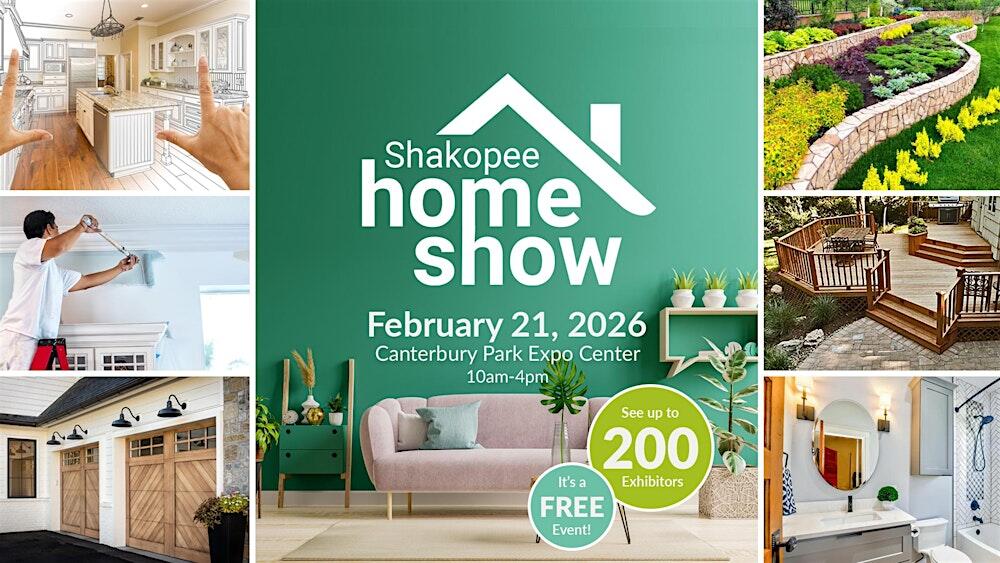 home show photo