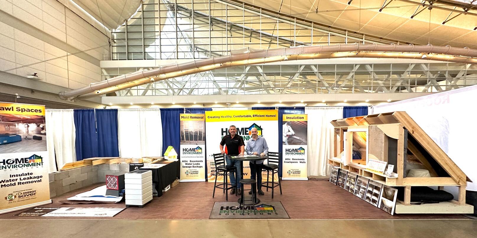 home show photo