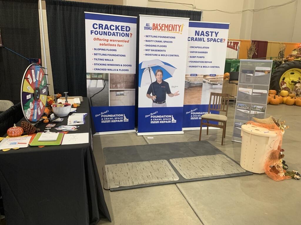 home show photo